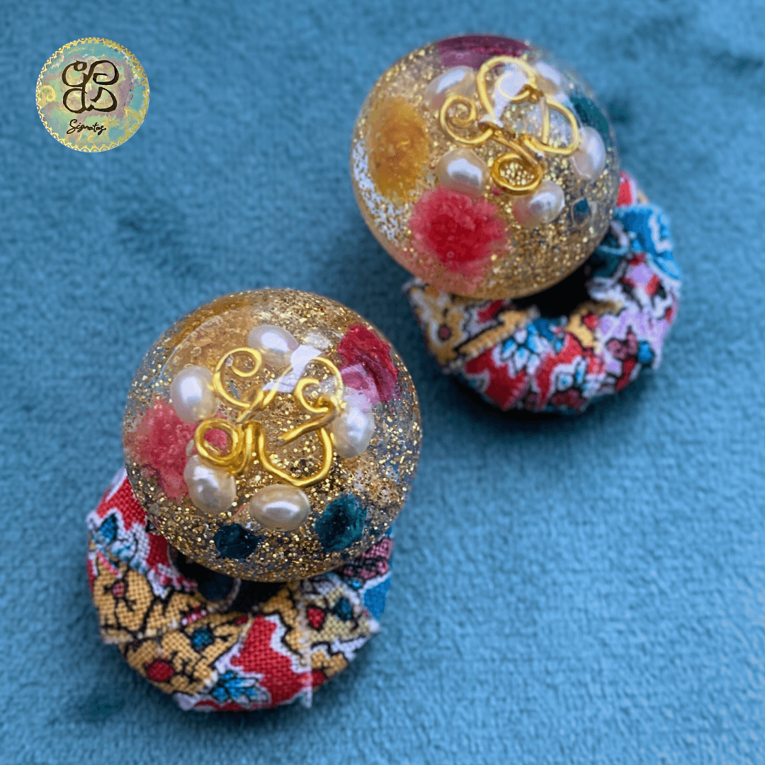 Festival O(ピアス)