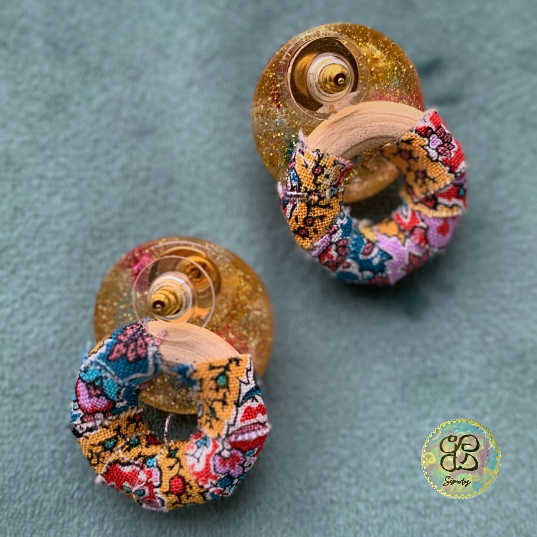Festival O(ピアス)